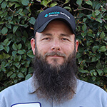 Eric Riehl - Service Technician / Installer