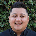 Edgar Sanchez - Residential Manager
